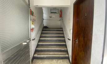 Imagem 5: APARTAMENTO COM 29.63 m² - BOQUEIRÃO - PRAIA GRANDE SP