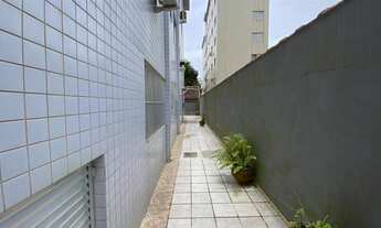 Imagem 6: APARTAMENTO COM 29.63 m² - BOQUEIRÃO - PRAIA GRANDE SP