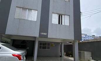 Imagem 2: APARTAMENTO COM 29.63 m² - BOQUEIRÃO - PRAIA GRANDE SP