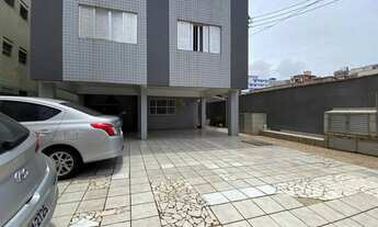 Imagem 3: APARTAMENTO COM 29.63 m² - BOQUEIRÃO - PRAIA GRANDE SP