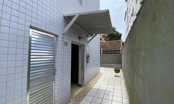 Imagem 7: APARTAMENTO COM 29.63 m² - BOQUEIRÃO - PRAIA GRANDE SP