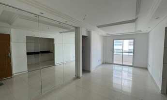 Imagem: APARTAMENTO COM 92.63 m² - CAIÇARA - PRAIA