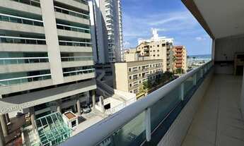 Imagem 7: APARTAMENTO COM 92.63 m² - CAIÇARA - PRAIA GRANDE SP