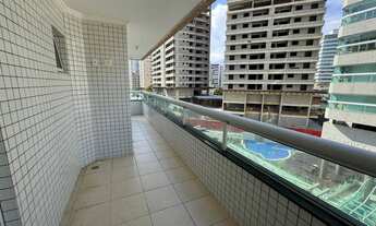 Imagem 5: APARTAMENTO COM 92.63 m² - CAIÇARA - PRAIA GRANDE SP