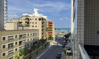 Imagem 6: APARTAMENTO COM 92.63 m² - CAIÇARA - PRAIA GRANDE SP