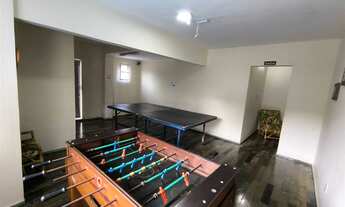 Imagem 5: APARTAMENTO COM 58 m² - TUPI - PRAIA GRANDE SP