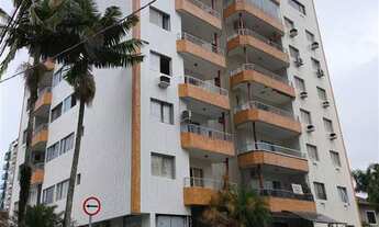 Imagem: APARTAMENTO COM 58 m² - TUPI - PRAIA GRANDE
