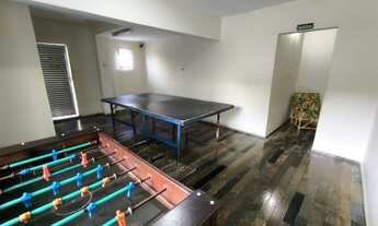 Imagem 2: APARTAMENTO COM 58 m² - TUPI - PRAIA GRANDE SP