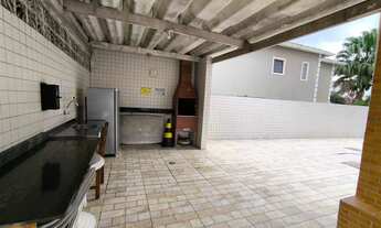 Imagem 3: APARTAMENTO COM 58 m² - TUPI - PRAIA GRANDE SP