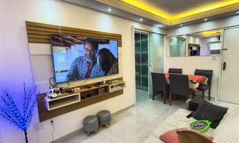 Imagem 6: APARTAMENTO COM 58 m² - TUPI - PRAIA GRANDE SP