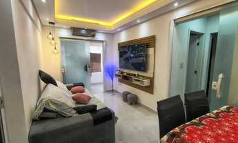 Imagem 7: APARTAMENTO COM 58 m² - TUPI - PRAIA GRANDE SP