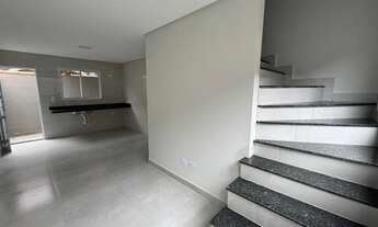 Imagem 4: CASA COM 49.94 m² - MARACANÃ - PRAIA GRANDE SP