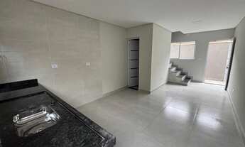 Imagem 6: CASA COM 49.94 m² - MARACANÃ - PRAIA GRANDE SP