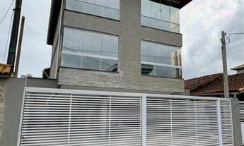 Imagem: CASA COM 49.94 m² - MARACANÃ - PRAIA GRANDE