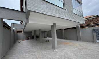 Imagem 2: CASA COM 49.94 m² - MARACANÃ - PRAIA GRANDE SP