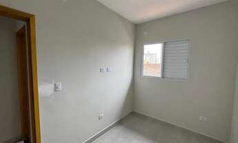 Imagem 7: CASA COM 49.94 m² - MARACANÃ - PRAIA GRANDE SP