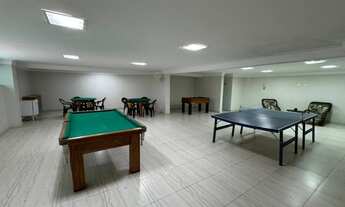 Imagem 4: APARTAMENTO COM 157.27 m² - GUILHERMINA - PRAIA GRANDE SP