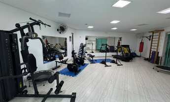 Imagem 6: APARTAMENTO COM 157.27 m² - GUILHERMINA - PRAIA GRANDE SP