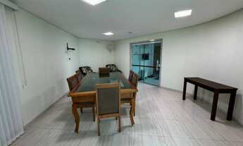 Imagem 7: APARTAMENTO COM 157.27 m² - GUILHERMINA - PRAIA GRANDE SP