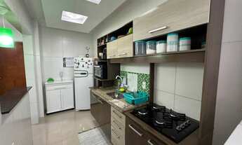 Imagem 4: APARTAMENTO COM 50 m² - FORTE - PRAIA GRANDE SP