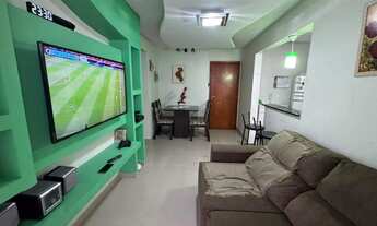 Imagem 5: APARTAMENTO COM 50 m² - FORTE - PRAIA GRANDE SP