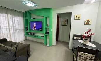 Imagem 7: APARTAMENTO COM 50 m² - FORTE - PRAIA GRANDE SP