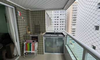 Imagem: APARTAMENTO COM 50 m² - FORTE - PRAIA GRANDE