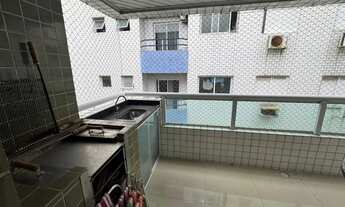 Imagem 3: APARTAMENTO COM 50 m² - FORTE - PRAIA GRANDE SP