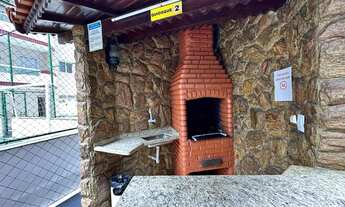 Imagem 2: APARTAMENTO COM 80 m² - MIRIM - PRAIA GRANDE SP