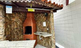 Imagem 3: APARTAMENTO COM 80 m² - MIRIM - PRAIA GRANDE SP