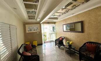 Imagem 7: APARTAMENTO COM 80 m² - MIRIM - PRAIA GRANDE SP