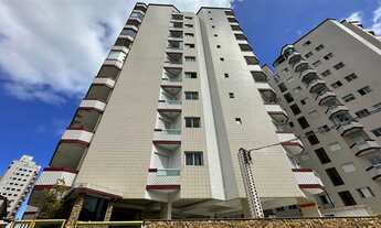 Imagem: APARTAMENTO COM 80 m² - MIRIM - PRAIA GRANDE