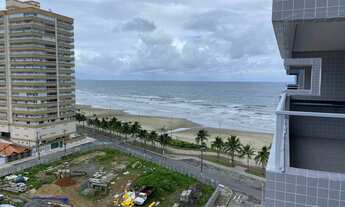 Imagem 3: APARTAMENTO COM 75 m² - CAIÇARA - PRAIA GRANDE SP