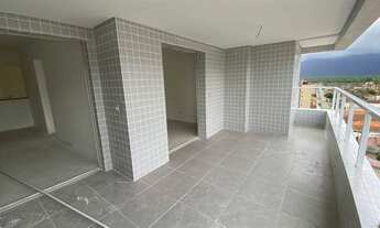 Imagem 5: APARTAMENTO COM 75 m² - CAIÇARA - PRAIA GRANDE SP