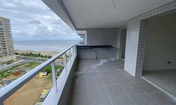 Imagem: APARTAMENTO COM 75 m² - CAIÇARA - PRAIA