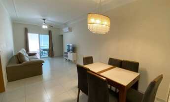 Imagem 5: APARTAMENTO COM 100 m² - OCIAN - PRAIA GRANDE SP