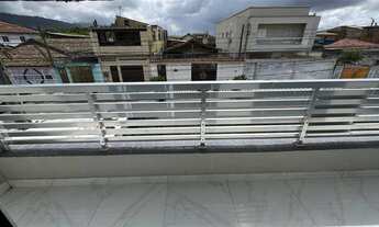 Imagem 2: CASA COM 54.28 m² - MELVI - PRAIA GRANDE SP