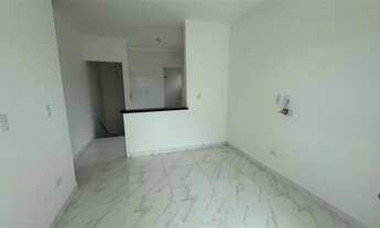 Imagem 4: CASA COM 54.28 m² - MELVI - PRAIA GRANDE SP