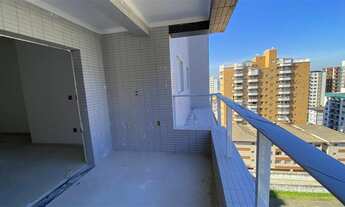 Imagem 5: APARTAMENTO COM 67.76 m² - GUILHERMINA - PRAIA GRANDE SP