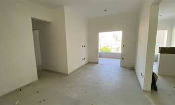 Imagem 2: APARTAMENTO COM 67.76 m² - GUILHERMINA - PRAIA GRANDE SP