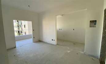 Imagem 3: APARTAMENTO COM 67.76 m² - GUILHERMINA - PRAIA GRANDE SP