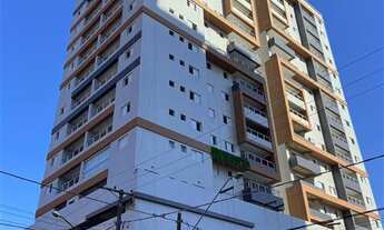 Imagem 1: APARTAMENTO COM 67.76 m² - GUILHERMINA - PRAIA GRANDE SP