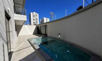 Imagem 4: CASA COM 127.29 m² - GUILHERMINA - PRAIA GRANDE SP