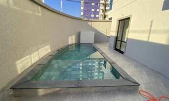 Imagem 5: CASA COM 127.29 m² - GUILHERMINA - PRAIA GRANDE SP