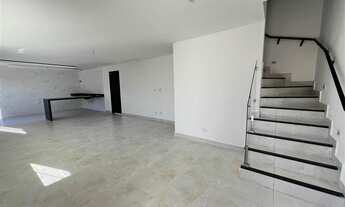 Imagem 6: CASA COM 127.29 m² - GUILHERMINA - PRAIA GRANDE SP