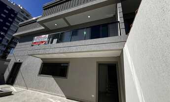 Imagem 3: CASA COM 127.29 m² - GUILHERMINA - PRAIA GRANDE SP