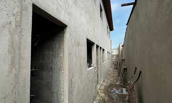 Imagem: CASA COM 50.2 m² - MAXLAND - PRAIA GRANDE