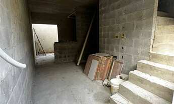 Imagem: CASA COM 50.55 m² - MAXLAND - PRAIA GRANDE