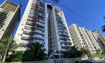 Imagem: APARTAMENTO COM 82 m² - FORTE - PRAIA GRANDE