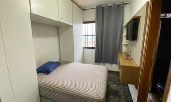 Imagem 4: APARTAMENTO COM 32.12 m² - OCIAN - PRAIA GRANDE SP